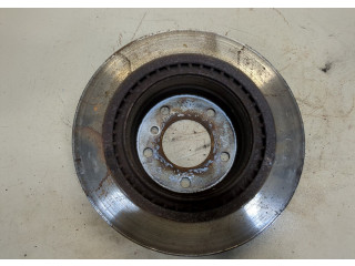 Диск тормозной BMW 1 E87 2004-2011 2.0 задний 34216855007