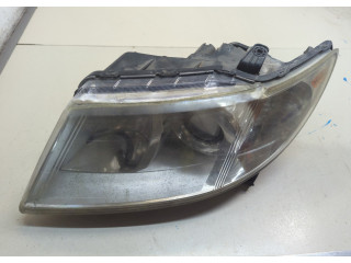 Фара передняя  Subaru Tribeca (B9) 2004-2014 левая 