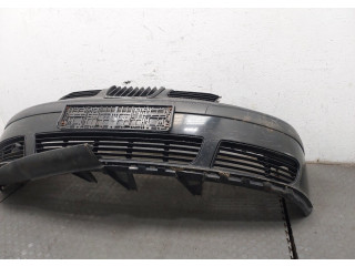 Бампер  Seat Alhambra 2000-2010 передний   