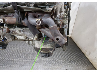 Генератор Lexus LS460 2006-2012