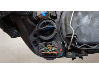 Фара передняя  Volvo S40 2004- левая 