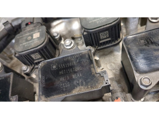 Турбина Chevrolet Blazer 2018-2023