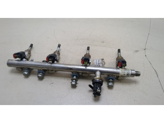 Форсунка топливная  Cadillac ATS 2012-2014    12631971, 12627090     