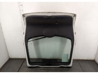 Моторчик заднего дворника Skoda Octavia (A5) 2004-2013