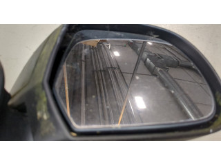 Зеркало боковое Dacia Duster 2010-2017 правое