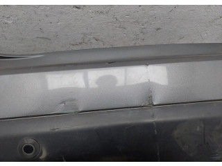 Бампер  Nissan X-Trail (T32) 2013- задний   