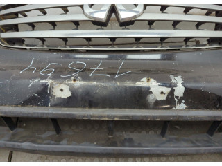 Бампер  Infiniti FX 2002-2009 передний   62022CL70J