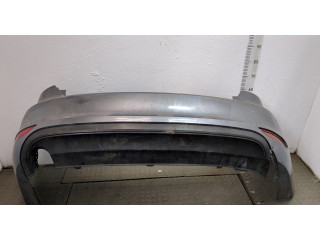 Бампер Volkswagen Jetta 6 2010-2018 задний 5C6807421, 5C6807433C