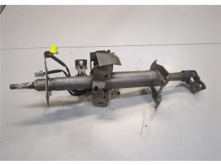рейка Колонка рулевая Nissan X-Trail (T30) 2001-2006