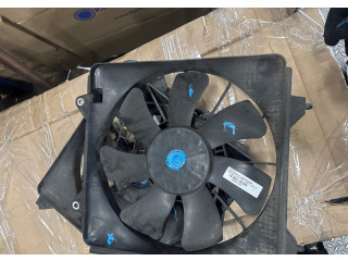 Вентилятор радиатора Honda Civic 2011-2017