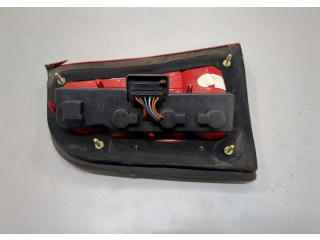 Задний фонарь          