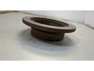 Диск тормозной Mitsubishi Montero Sport / Pajero Sport 1996-2008 задний