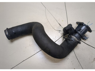 Заслонка дроссельная Peugeot 508