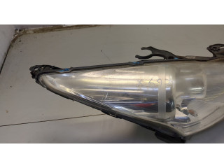 Фара передняя Peugeot 3008 2009-2016 правая