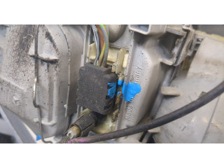 Фара передняя Mercedes C W202 1993-2001 левая