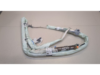 Подушка безопасности боковая (шторка)  Volvo S90 2016-2020     