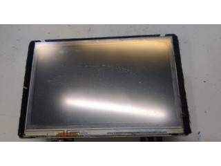 Дисплей бортового компьютера  Infiniti QX60 2013-2016 280911JA3C       