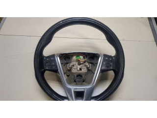 Руль Volvo V60 2010-2018