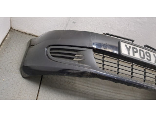 Бампер Volkswagen Golf 6 2009-2012 передний 5K0807079
