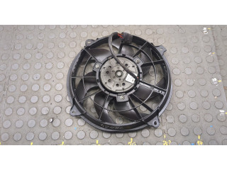 Вентилятор радиатора Ford Galaxy 2000-2006