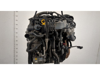 Турбина Volkswagen Caddy 2015-