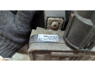 Вентилятор радиатора Ford Galaxy 2006-2010