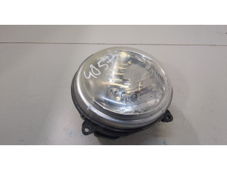 Фара передняя Jeep Liberty 2002-2006 левая