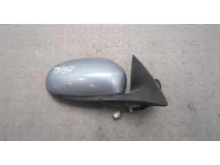 Зеркало боковое Jaguar X-Type 2001-2009 правое