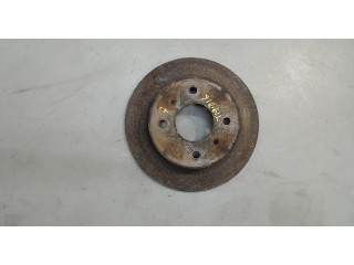 Диск тормозной  Nissan Almera N16 2000-2006 1.5  задний     4320699J01      