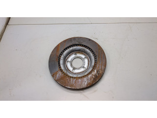 Диск тормозной  Ford Explorer 2019-2025   задний   L1MZ2C026A      