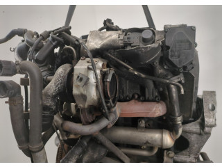 Форсунка топливная  Volkswagen Touran 2006-2010    038130073BN     