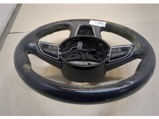 Руль Audi Q3 2011-2018