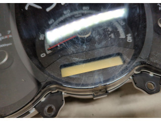 Панель приборов  KIA Venga            