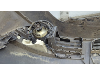 Бампер  Volkswagen Passat 6 2005-2010 передний   