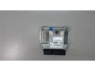 Блок управления двигателем  Audi A5 2011-2016     