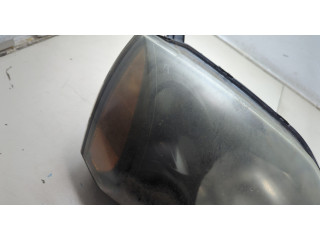 Фара передняя Mitsubishi Galant 2004-2012 правая