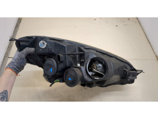 Фара передняя  Citroen C4 Grand Picasso 2006-2013 левая 