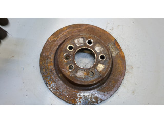 Диск тормозной  Volvo S40 2004-   задний         