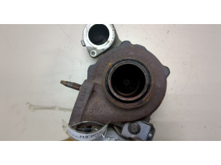  Турбина  Citroen C4 Picasso 2006-2013             0375P7