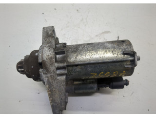 Стартер Volkswagen Polo 2009-2014 1.2 02T911023R, 02T911023RX, 02T911024NX