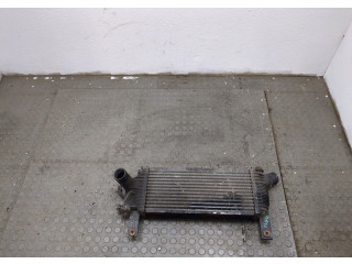 Интеркулер Nissan Pathfinder 2004-2014