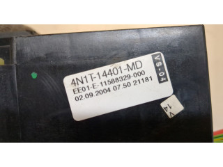 Блок предохранителей  Ford Fusion 2002-2012         