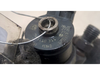 Форсунка топливная Citroen C4 2004-2010 1980L1