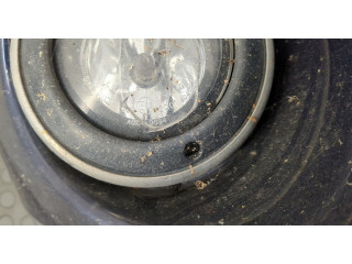 Бампер Mitsubishi Outlander XL 2006-2012 передний