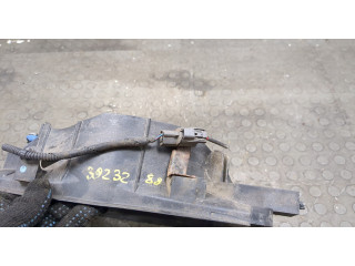 Вентилятор радиатора Honda Civic 2000-2006