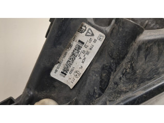 Фара передняя  Ford Focus 2 2008-2011 левая 