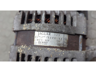 Генератор  Jaguar XF 2007-2015       C2Z3414    
