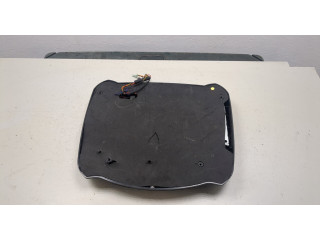 Дисплей мультимедиа  Volkswagen Atlas 2017-2020        