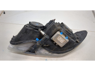 Фара передняя  Jaguar XF 2007–2012 правая 