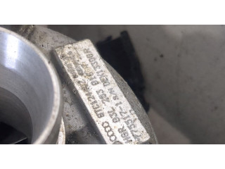 Турбина Volkswagen Golf 6 2009-2012